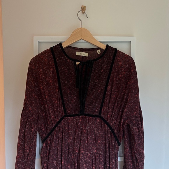 Doen Azalea Dress - Picture 4 of 8